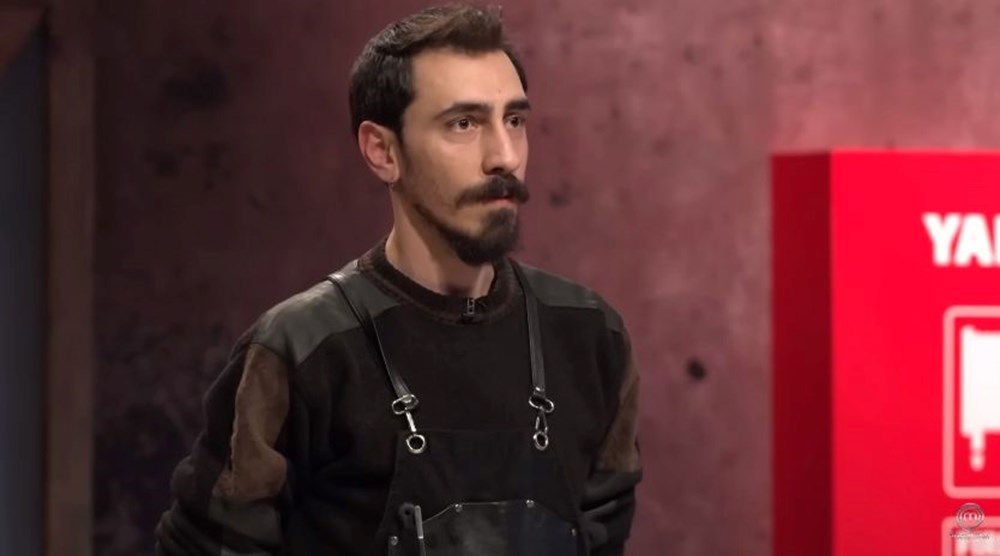 MasterChef'te şefleri heyecanladıran tabak: Kaşığı görmekle yetineceksin - 6