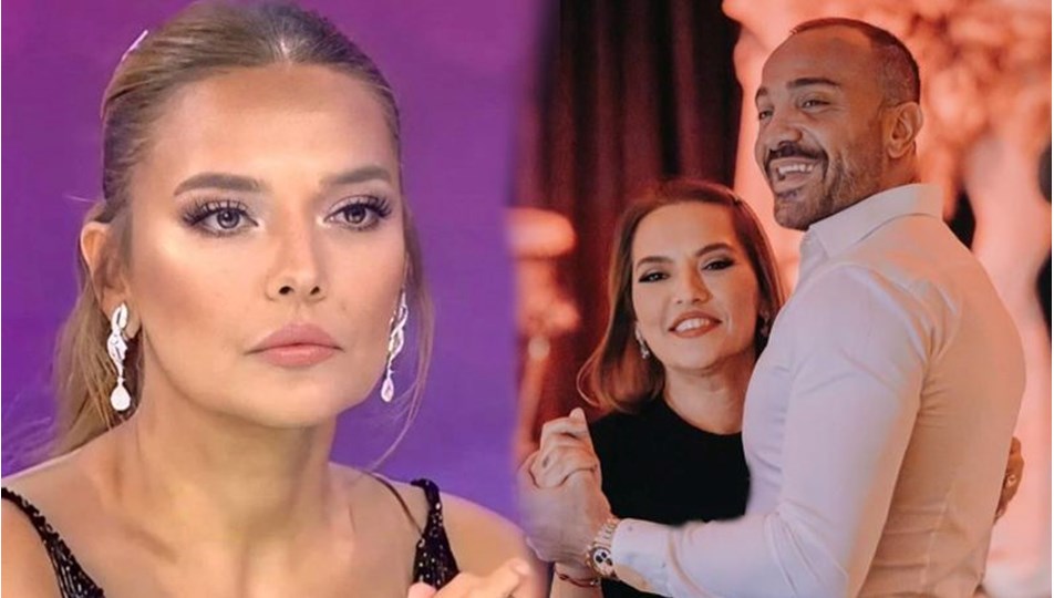 Demet Akalın'ın hayat arkadaşı Okan Kurt hastanelik oldu: Aklım çıktı