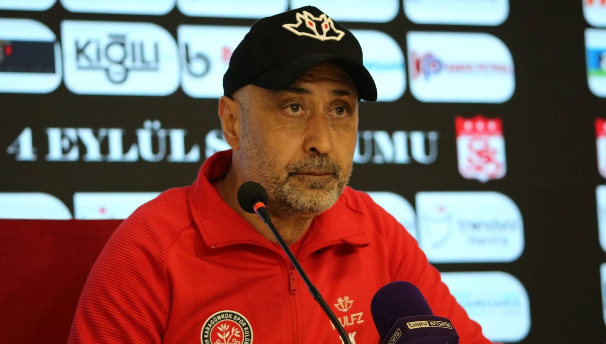 Tolunay Kafkas: Lig sadece iki takımdan ibaret değil Tolunay Kafkas: Lig sadece iki takımdan ibaret değil