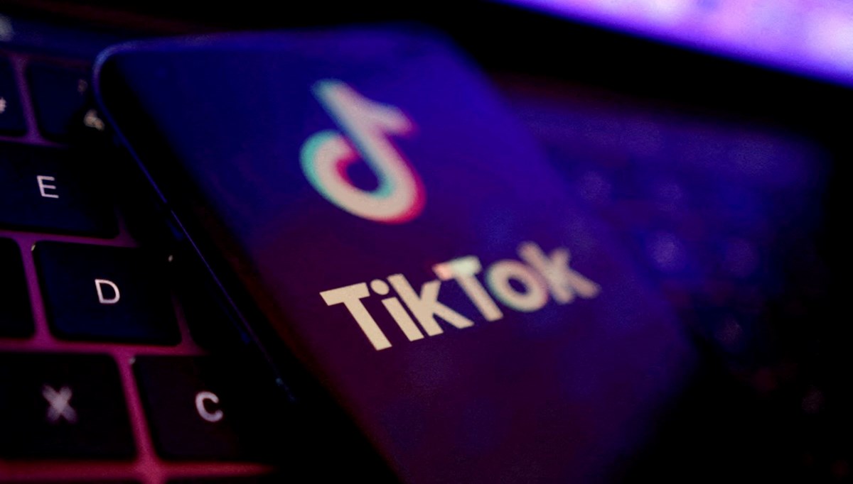 Kırgızistan'da TikTok'u yasaklama kararı alındı