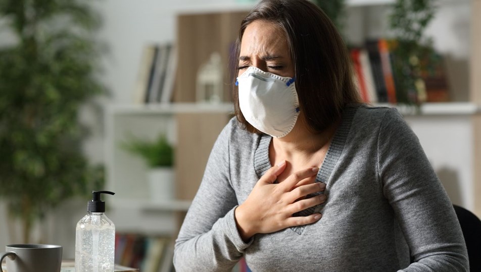 Covid sonrası kadınlar 4 ay, erkekler 5 ay halsizlik ve nefes darlığı çekiyor