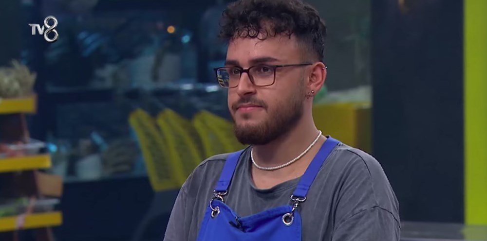 MasterChef'te şaşırtan kural ihlali! "Alkışı hak etmeyen biri varsa o da sensin" - 5