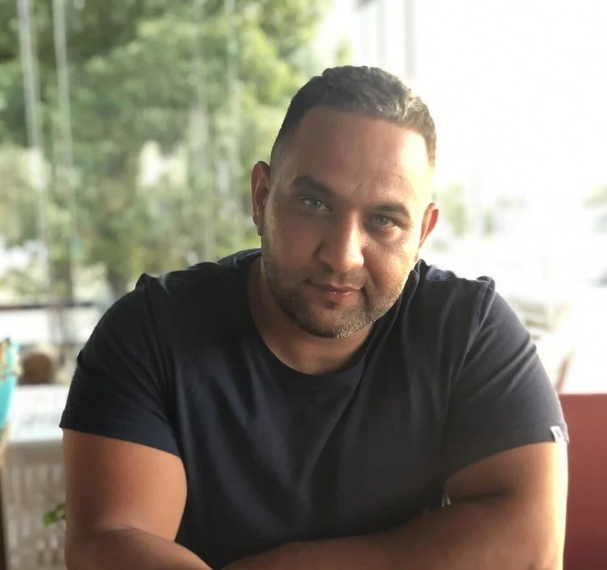 Kazada yaşamını yitiren motosikletli kurye Yunus Emre Göçer Kazada yaşamını yitiren motosikletli kurye Yunus Emre Göçer
