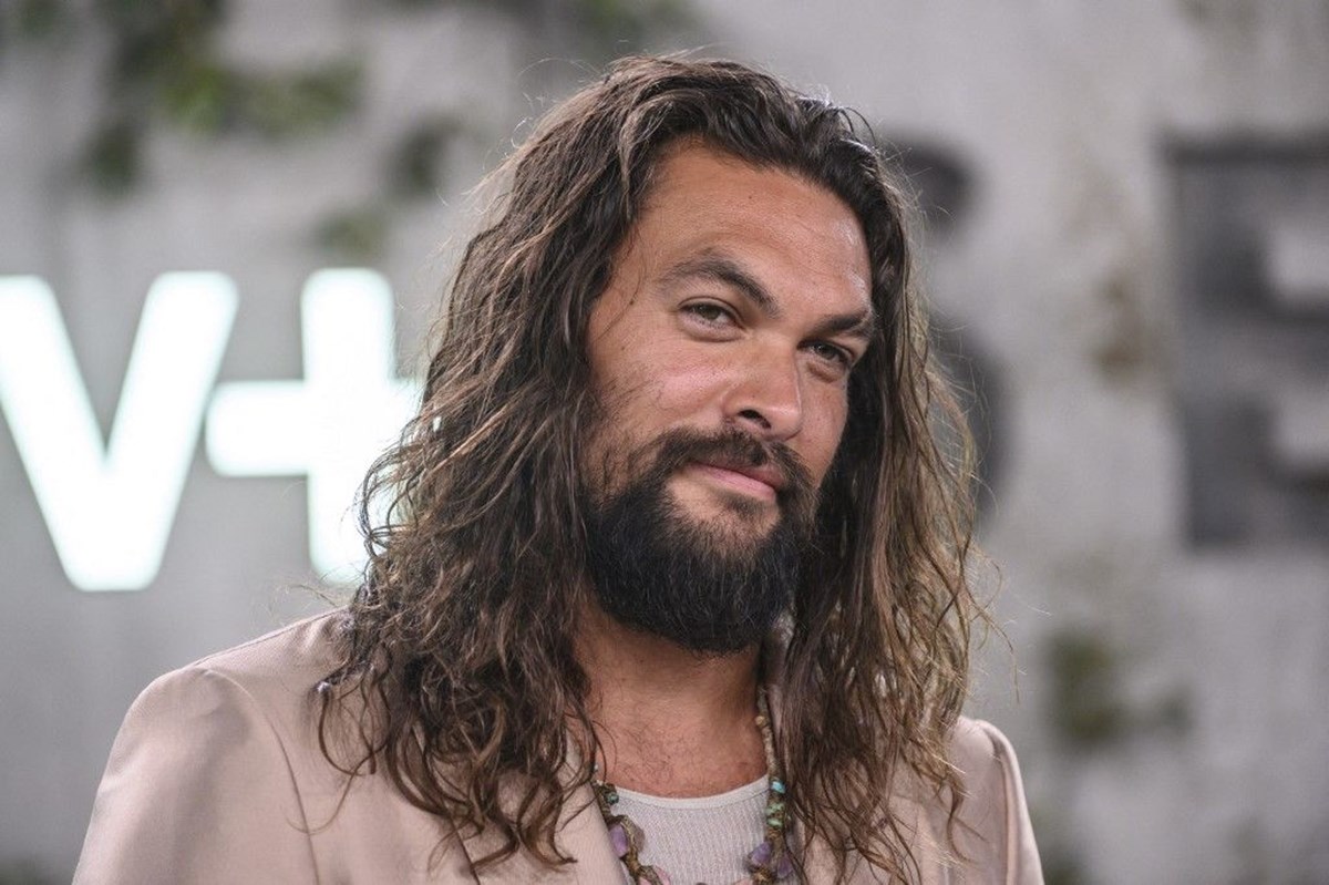 Jason Momoa Cocuklarimin Oyuncu Olmasini Istemiyorum Morkunduz