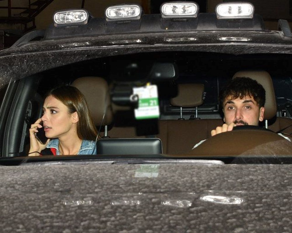 'Duy Beni'nin yıldızı Rabia Soytürk'ten 'Sefo' açıklaması - 3