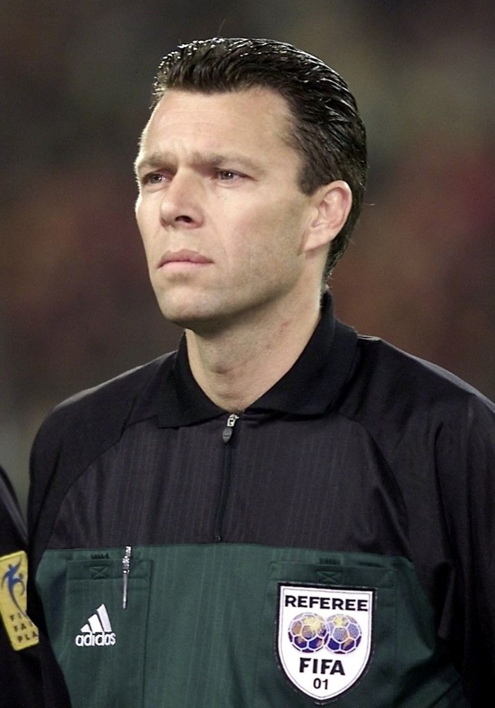 Beşiktaş Resti Çekti: Yabancı Hakem Talebiyle TFF'ye Meydan Okudu! 75 EMdC4KpHHU AeO7S3dY TQ