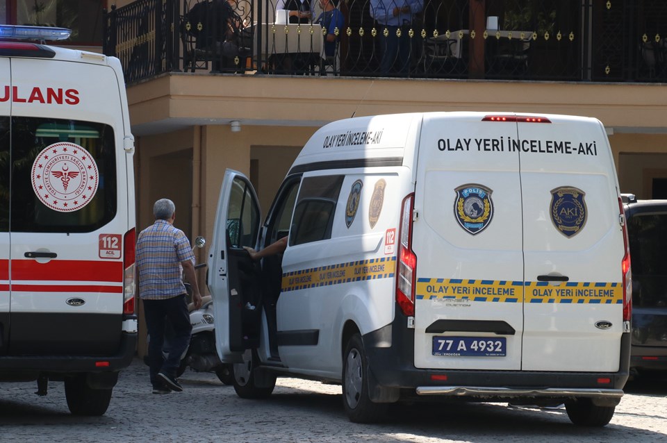 Eski bakan Kutbettin Arzu havuzda kalp krizi geçirip hayatını yitirdi (Kutbettin Arzu kimdir?) - 2