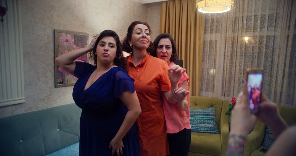 Altın Portakal'da belgesel ve kısa metraj film finalistleri belli oldu - 2