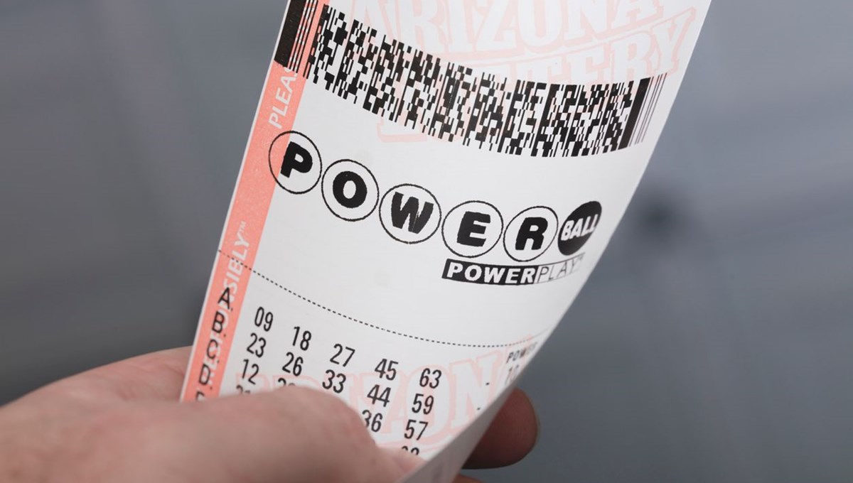 ABD’de Powerball ikramiyesi 1,7 milyar doları aştı