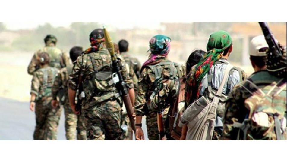 Esad ile YPG masaya oturdu