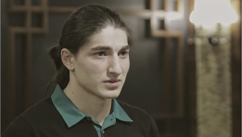 Emre: Genç Bir Boksörün Hikayesi'ne İtalya'dan Mansiyon Ödülü