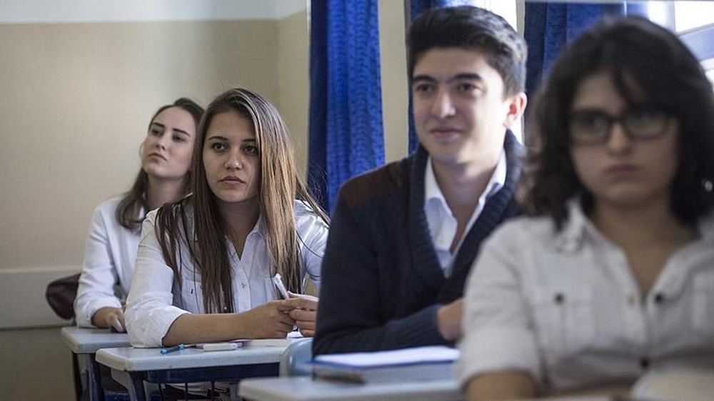 LGS 2.nakil sonuçları açıklandı: LGS 2. nakil tercih sonucu sorgulama ekranı - 2