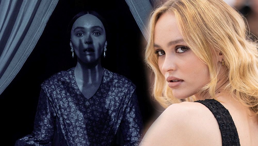 Nosferatu filminin vizyon tarihi belli oldu