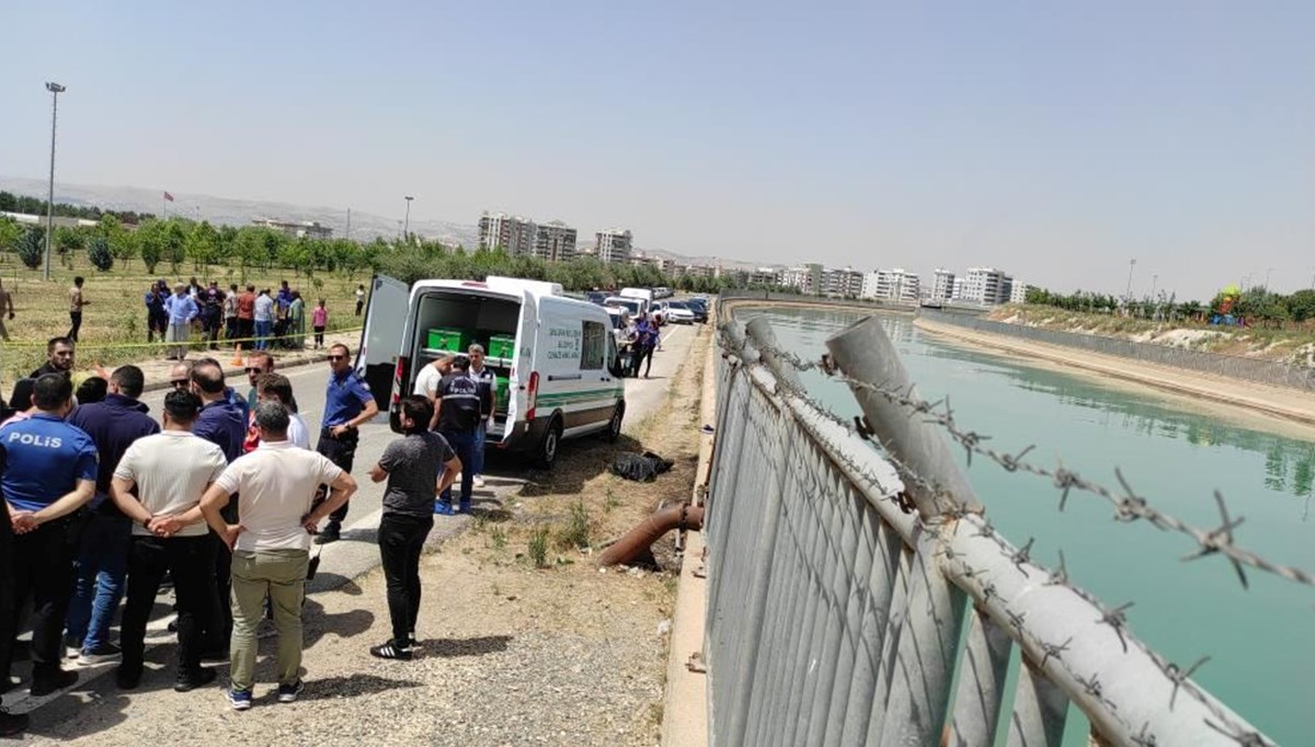 Kayıp olarak aranan 15 yaşındaki Senem'den acı haber Kayıp olarak aranan 15 yaşındaki Senem'den acı haber