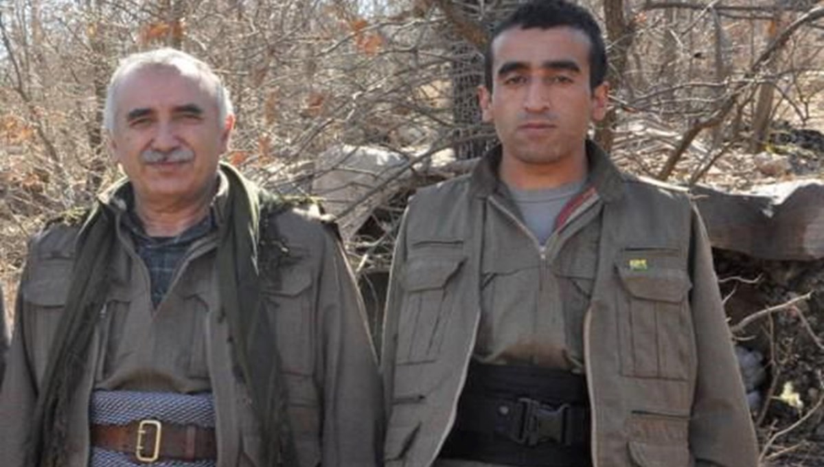 MİT'ten PKK/KCK'nın askeri istihbarat sorumlusuna operasyon MİT'ten PKK/KCK'nın askeri istihbarat sorumlusuna operasyon