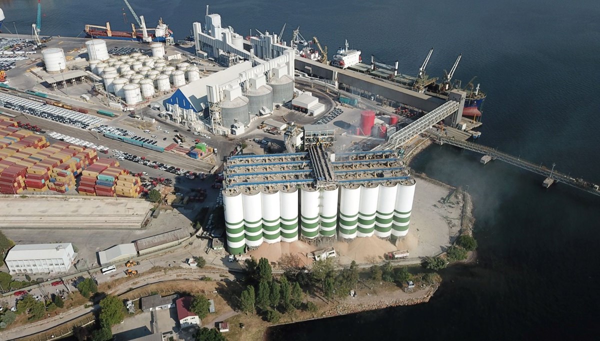 Kocaeli'ndeki patlamadan dram çıktı Kocaeli'ndeki patlamadan dram çıktı