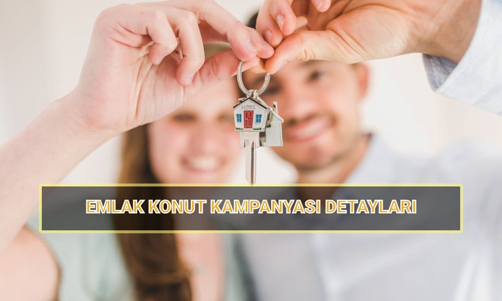 Emlak Konut Orta Gelirli Konut Projesi Şartları 2025: Emlak Konut kampanyası son başvuru tarihi ne zaman, fiyatları ve şartları nedir? - 1