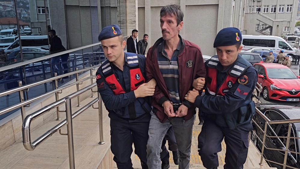 Zonguldak’taki vahşette kan donduran ifadeler | Afgan madenciyi benzin döküp yaktılar - 9