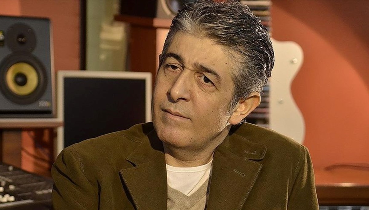 Murat Göğebakan'ın hayatını anlatan filmde başrol Burak Sevinç'in