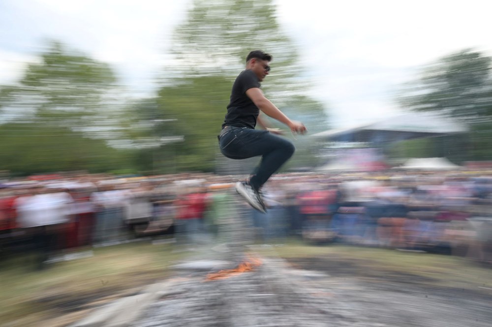 Edirne'de Kakava ateşi yakıldı 81 EO5K4fDRX0GR0Ir0ChUjMQ