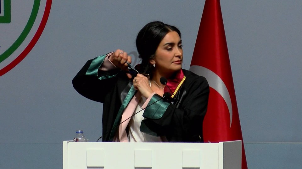 İstanbul Barosu yeni başkanını seçiyor - 3