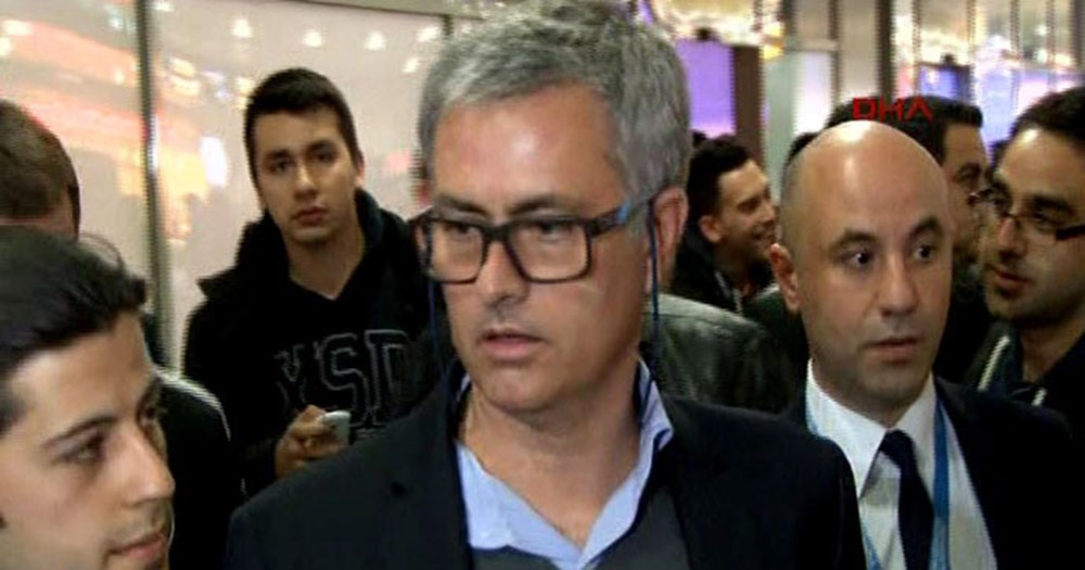 Chelsea İstanbul'da - 1