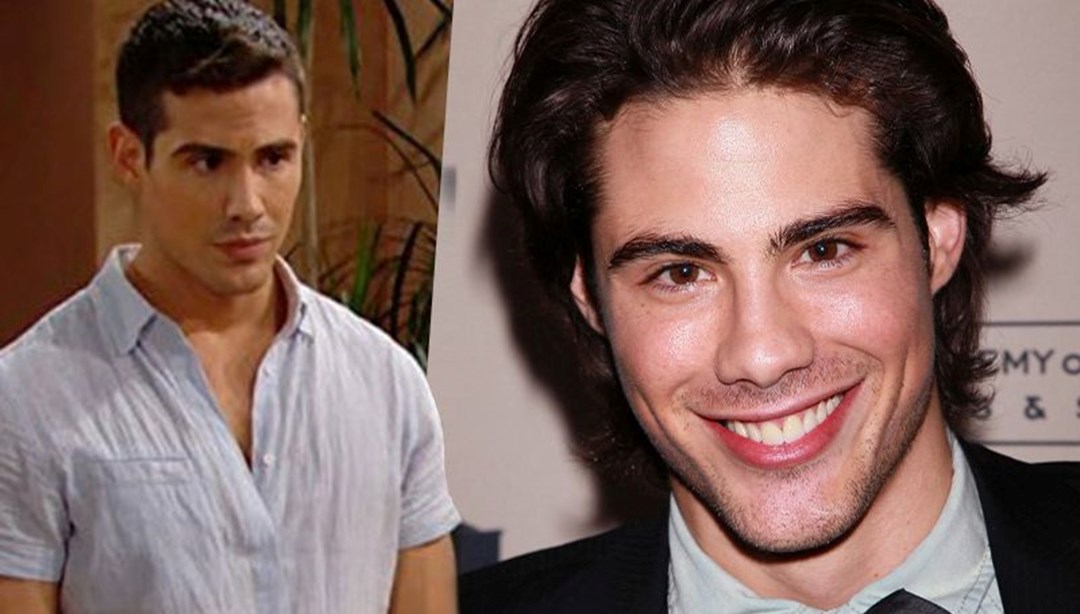 Oyuncu Francisco San Martin 39 yaşında hayatını kaybetti