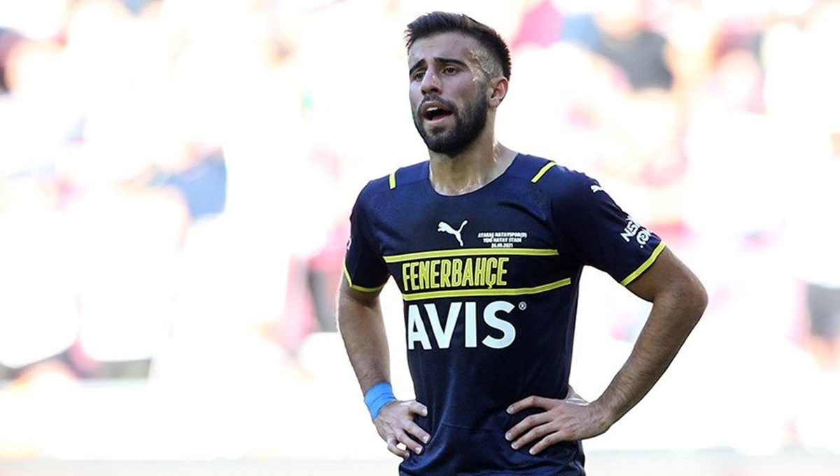 SON DAKİKA:SON DAKİKA: Fenerbahçe anlaşmayı duyurdu