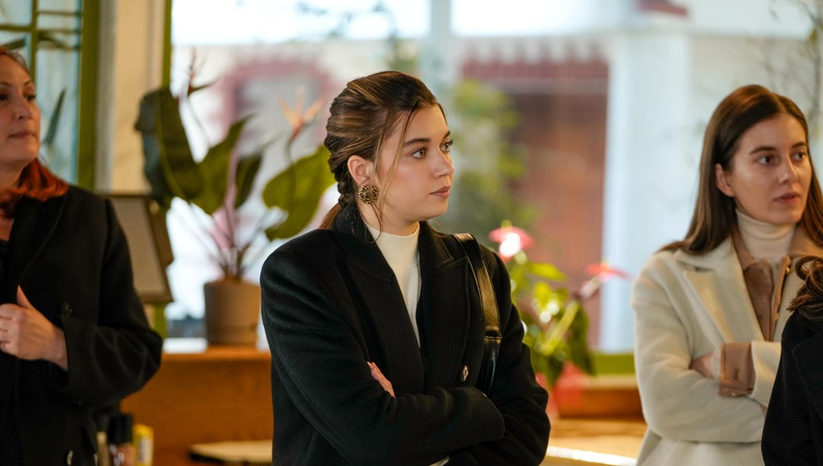 Yalı Çapkını 93. bölümde neler olacak? Seyran intikam için hazır!