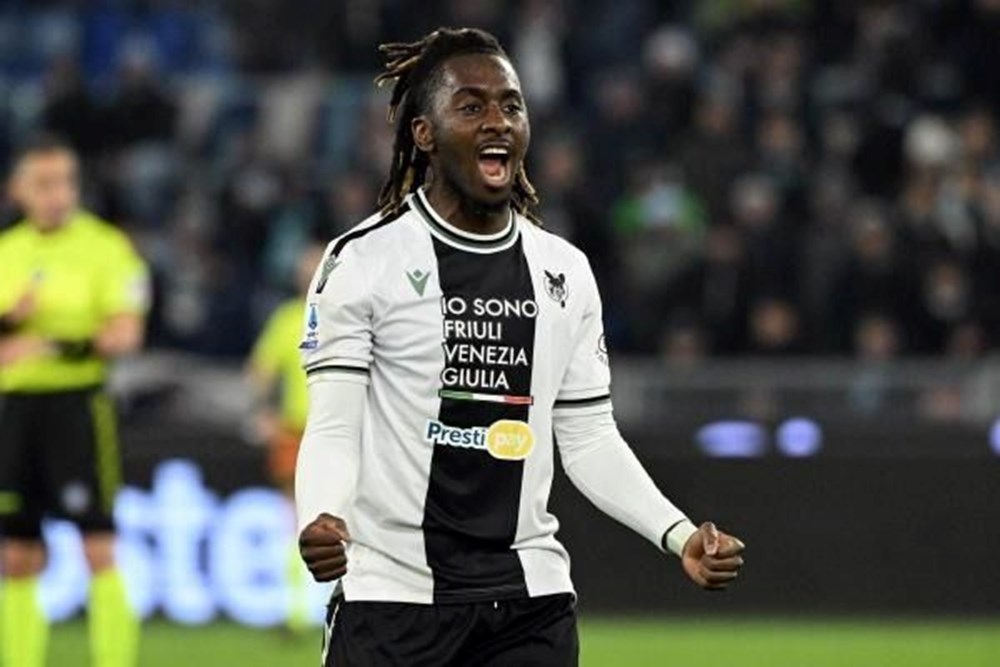 Galatasaray, Udinese'ye ilk teklifini yaptı: Ebosele'yi istiyor - 4