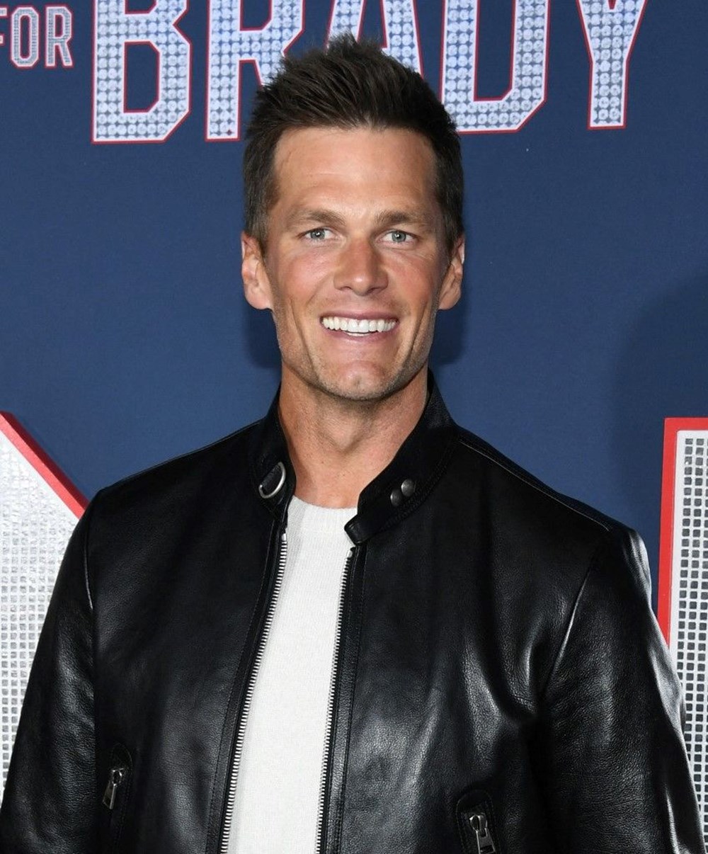 Irina Shayk'tan Tom Brady açıklaması: Bu kötü niyetli bir yalan - 4