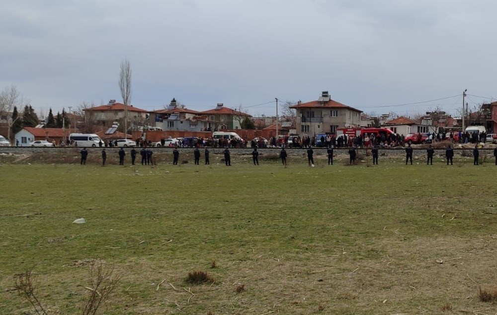 4 yaşındaki Nazlı'dan acı haber - 3