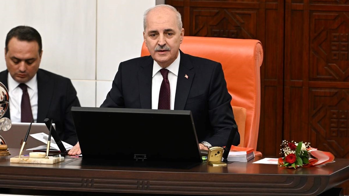 TBMM Genel Kurulu, 28. Dönem 4. Yasama Yılı