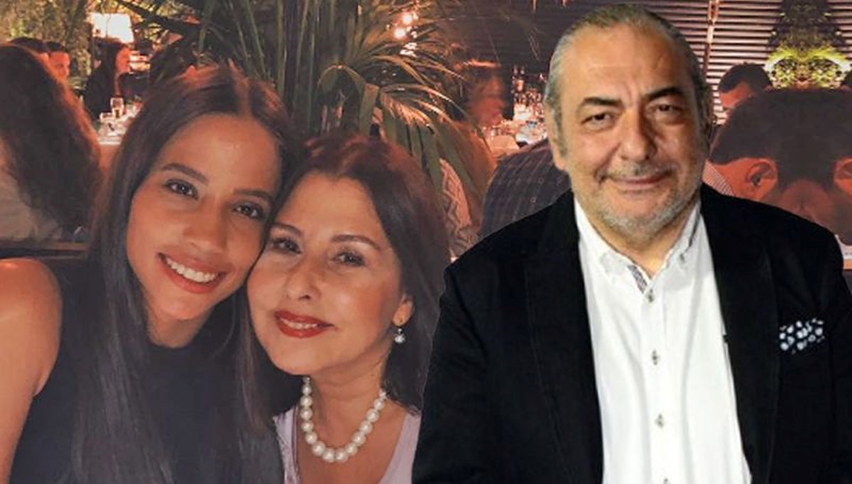 Nilüfer ile kızı Ayşe Nazlı Yumlu'dan Reha Muhtar'a ziyaret: Biraz zaman lazım