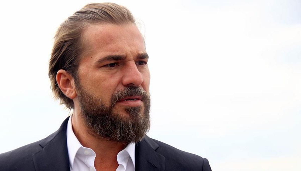 Oyuncu Engin Altan Düzyatan dolandırıldı