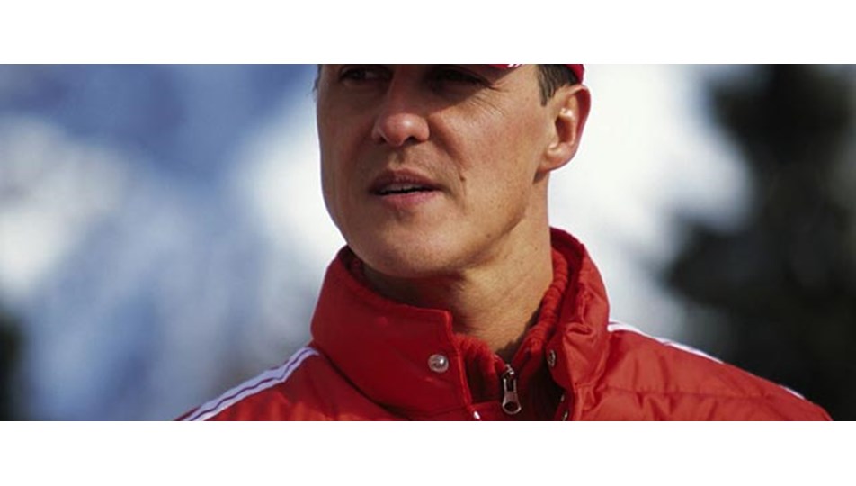 Schumi'nin sağlık durumu yine ağırlaştı