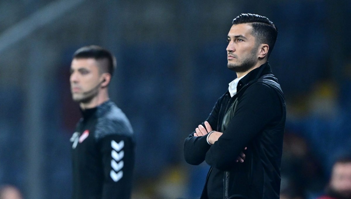 Başakşehir, Rizespor deplasmanında
