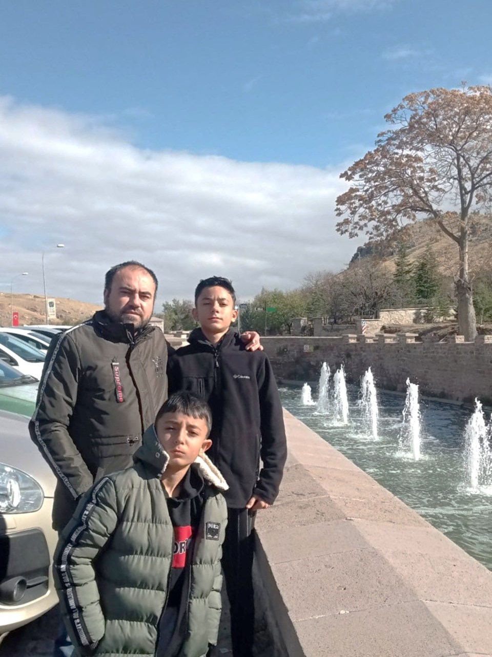 Okulda arkadaşı boğazını sıkmıştı... Yusuf'un acı ölümü: 45 gün sonra hayatını kaybetti - 1