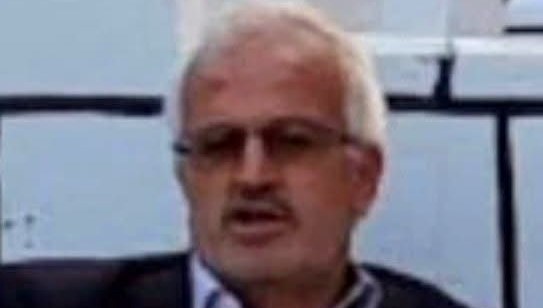 Kayıp adamın cansız bedeni bulundu