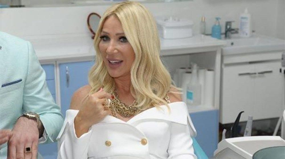 Ünlülerin bilinmeyen hastalıkları - 16