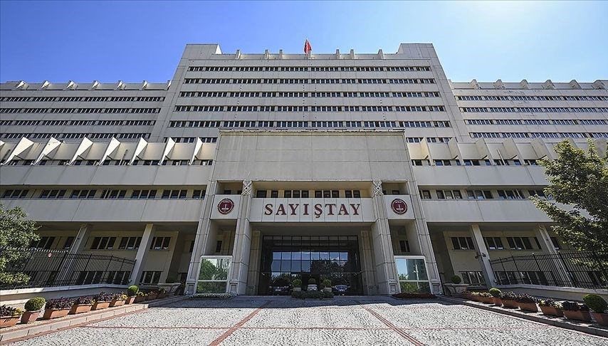 Sayıştay işçi alımı yapacak