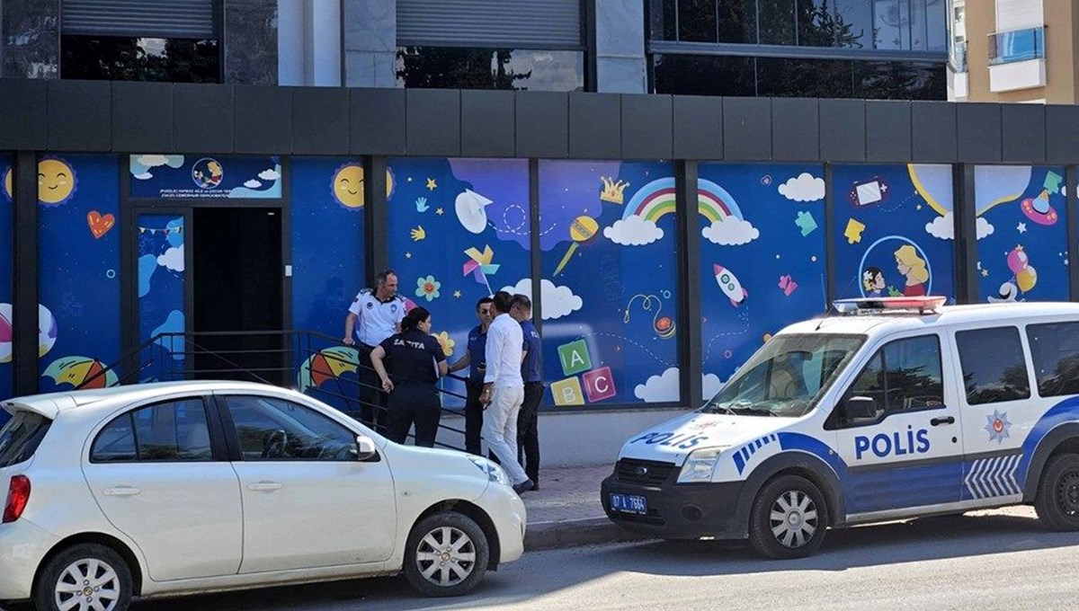Antalya’daki kaçak Rus okulları için yeni karar: Taahhüt verdiler, mühürleri söküldü Antalya’daki kaçak Rus okulları için yeni karar: Taahhüt verdiler, mühürleri söküldü