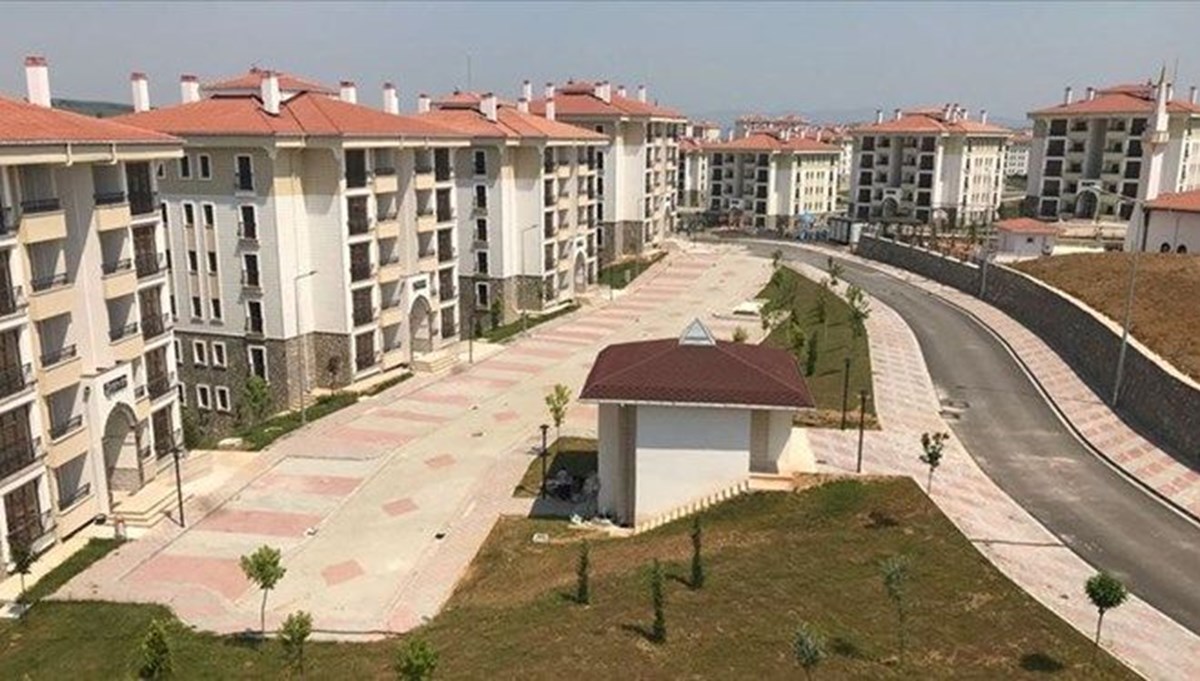 Kamu lojmanlarına yüzde 18 zam