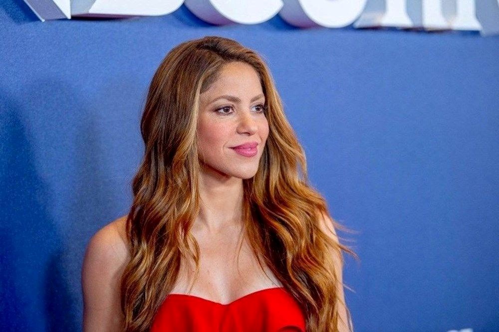 Shakira'dan yeni albüm müjdesi: Yeni intikam şarkıları mı geliyor? - 6