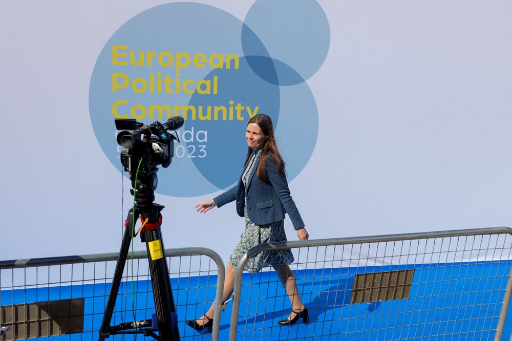 İzlanda'da 48 yılın ardından bir ilk: Başbakan da dahil olmak üzere on binlerce kadın iş bırakacak - 3