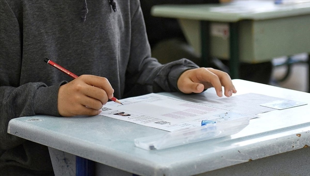 LGS sınavı ne zaman? 2025 MEB LGS sınav tarihi