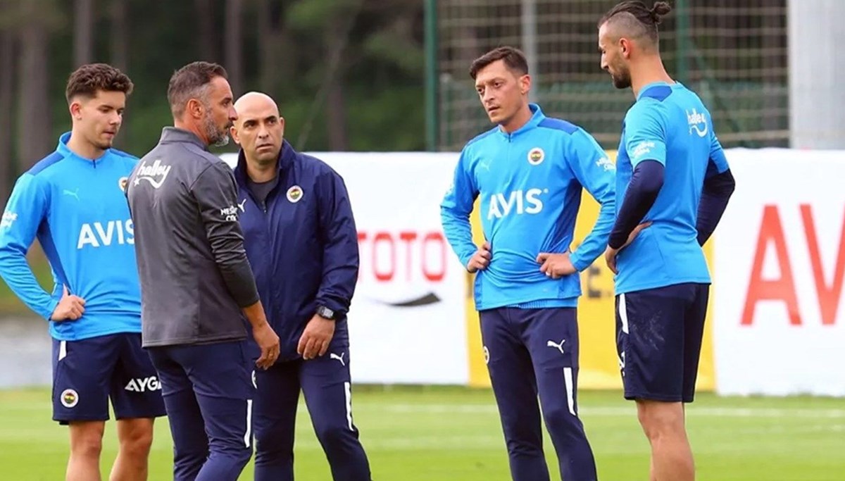 Günün spor manşetleri (24 Ekim 2021)