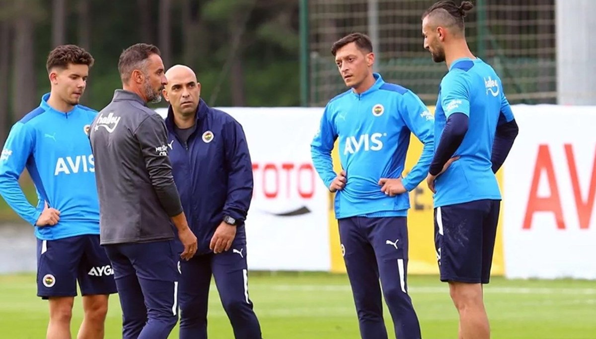 Günün spor manşetleri (24 Ekim 2021) Günün spor manşetleri (24 Ekim 2021)