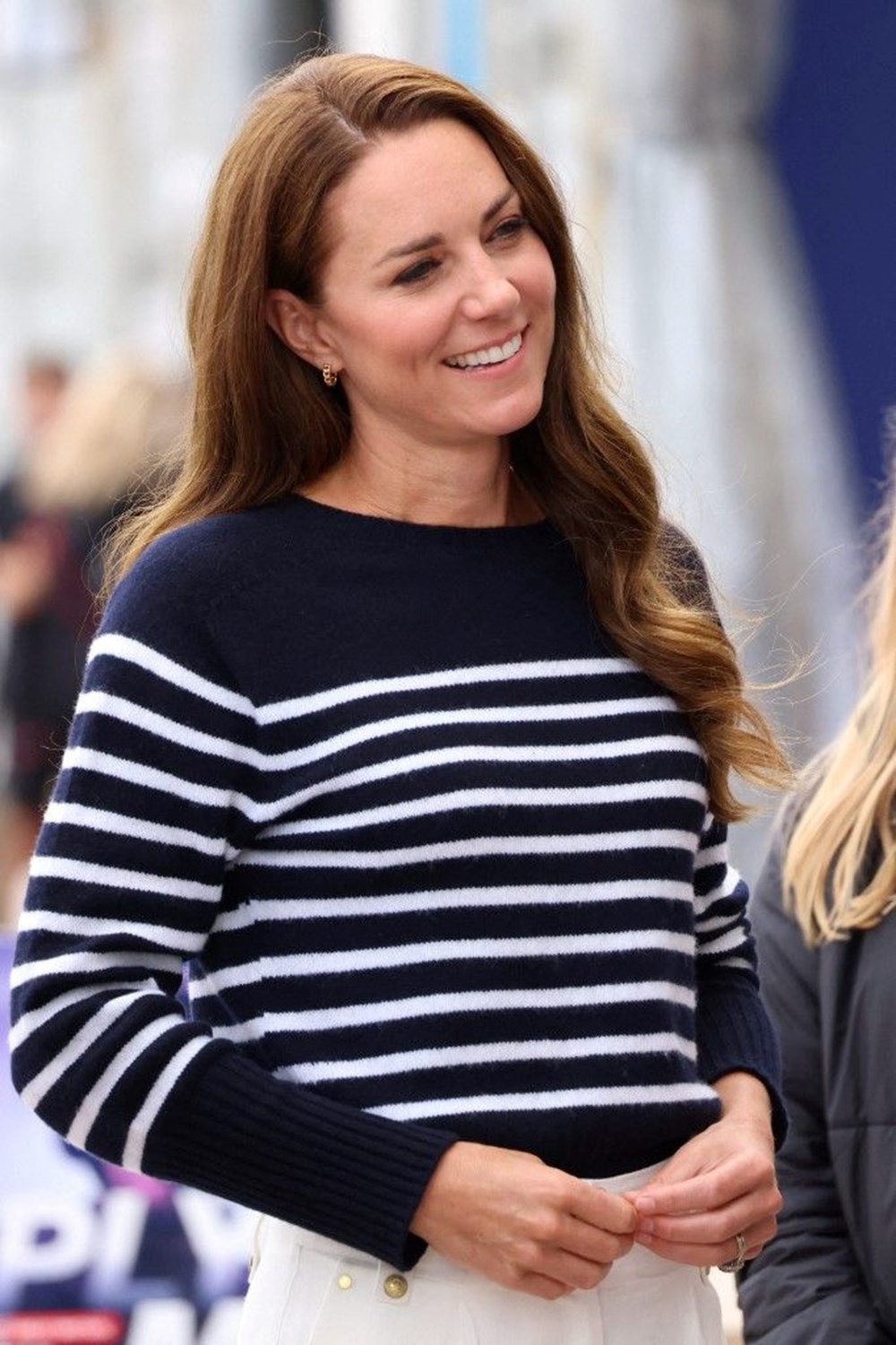 Kate Middleton'ın kanser tedavisi gördüğü açıklandı - 5