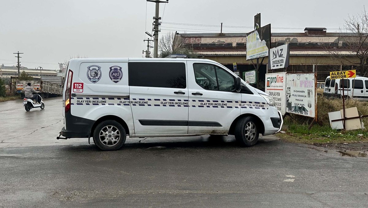 Boşanma aşamasındaki eşinin vurduğu Mehtap yaşam savaşını kaybetti